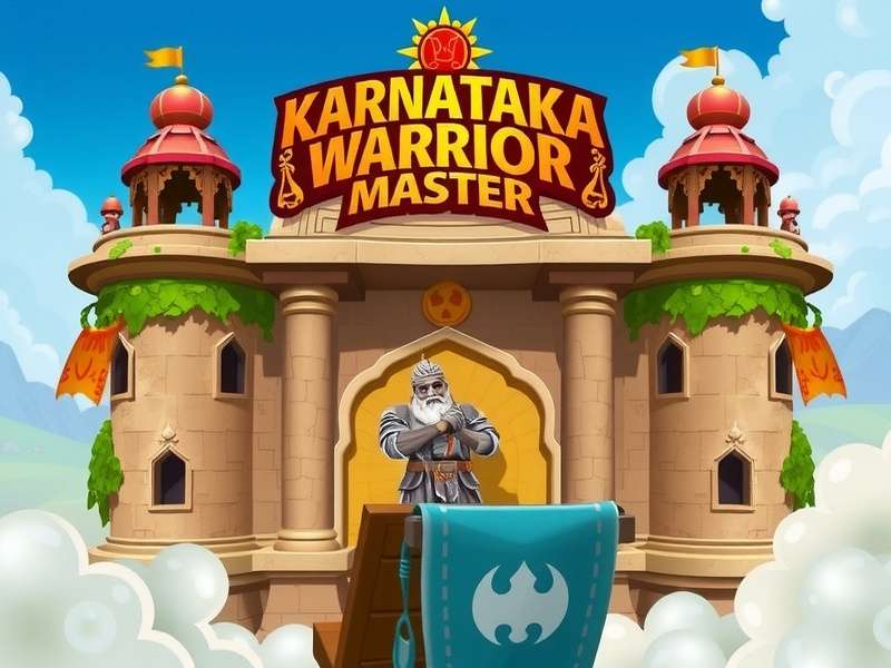 Karnataka Warrior Master Player Reviews
